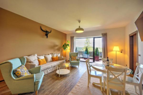 Silver Mountain Luxury Apartment C42